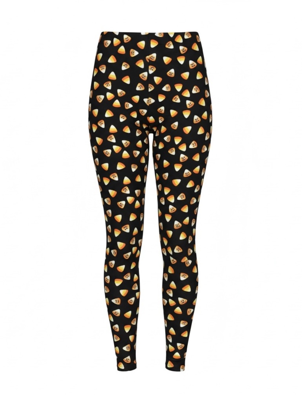 Chances R Halloween Leggings-Size 1X